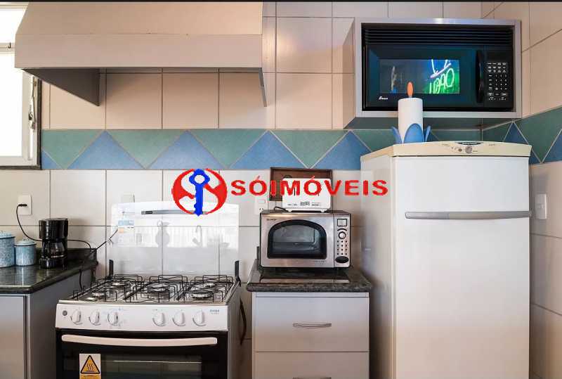 Conheça 10 do imóvel - Cobertura 4 quartos à venda Rio de Janeiro,RJ - R$ 2.650.000 - LBCO40322 - 25 10 - Cobertura 4 quartos à venda Rio de Janeiro,RJ - R$ 2.650.000 - LBCO40322 - 25