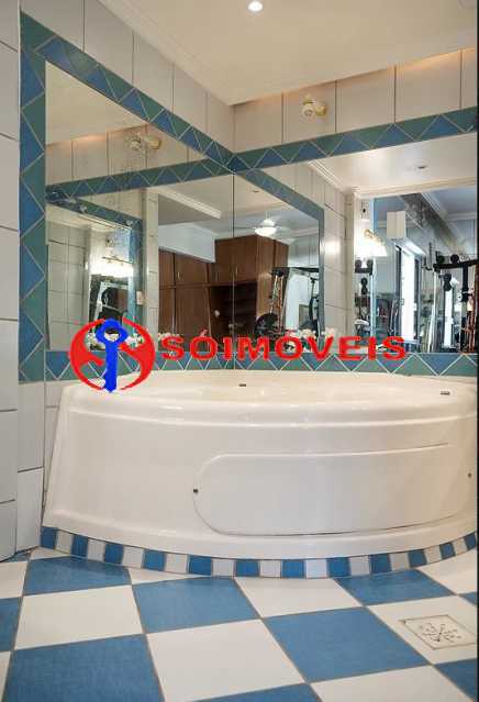 Conheça 12 do imóvel - Cobertura 4 quartos à venda Rio de Janeiro,RJ - R$ 2.650.000 - LBCO40322 - 18 12 - Cobertura 4 quartos à venda Rio de Janeiro,RJ - R$ 2.650.000 - LBCO40322 - 18