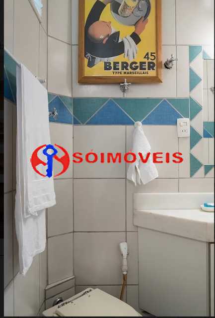 Conheça 15 do imóvel - Cobertura 4 quartos à venda Rio de Janeiro,RJ - R$ 2.650.000 - LBCO40322 - 21 15 - Cobertura 4 quartos à venda Rio de Janeiro,RJ - R$ 2.650.000 - LBCO40322 - 21