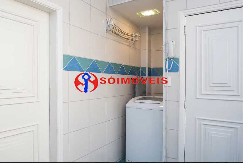Conheça 16 do imóvel - Cobertura 4 quartos à venda Rio de Janeiro,RJ - R$ 2.650.000 - LBCO40322 - 27 16 - Cobertura 4 quartos à venda Rio de Janeiro,RJ - R$ 2.650.000 - LBCO40322 - 27