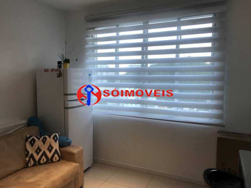 Conheça 209cb80d7f408fb492a339a2f00b7e do imóvel - Apartamento 1 quarto à venda Rio de Janeiro,RJ - R$ 540.000 - LBAP11286 - 15 209cb80d7f408fb492a339a2f00b7e - Apartamento 1 quarto à venda Rio de Janeiro,RJ - R$ 540.000 - LBAP11286 - 15