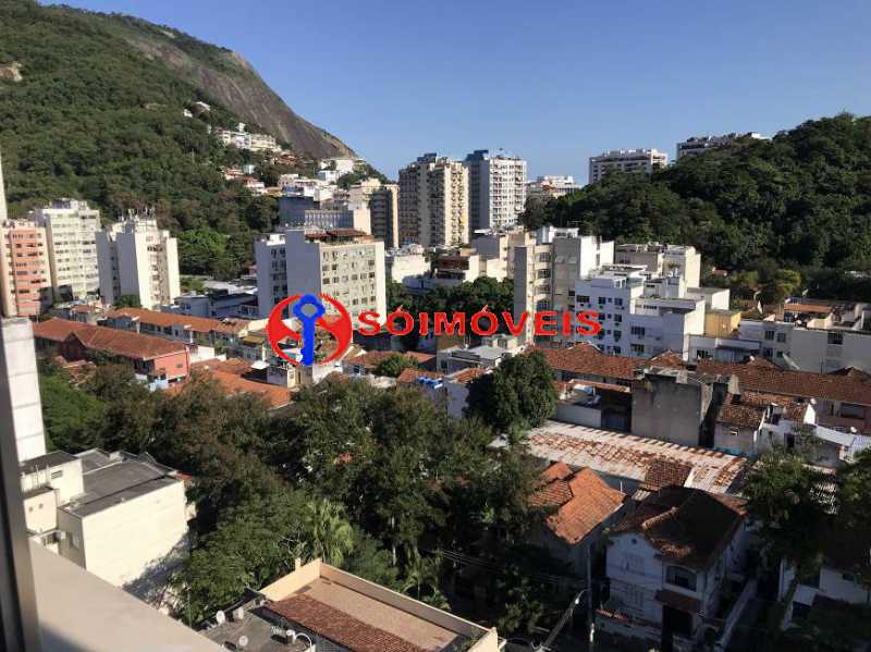 ceb3bed62e4db82b2027a8b7975132 - Apartamento 1 quarto à venda Rio de Janeiro,RJ - R$ 540.000 - LBAP11286 - 20