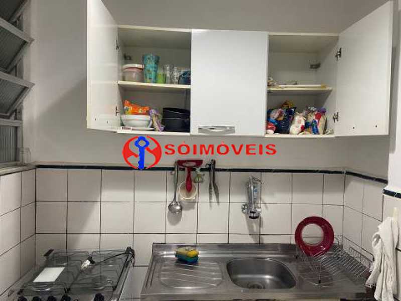 Conheça TM 10 do imóvel - NA GLÓRIA ACONCHEGANTE SALA E QUARTO COM BANHEIRO SOCIAL, COZINHA E JARDIM. OPORTUNIDADE!!! - LBAP11287 - 11 TM 10 - NA GLÓRIA ACONCHEGANTE SALA E QUARTO COM BANHEIRO SOCIAL, COZINHA E JARDIM. OPORTUNIDADE!!! - LBAP11287 - 11