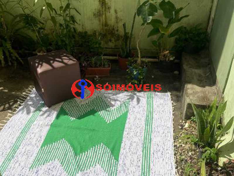 Conheça TM 23 do imóvel - NA GLÓRIA ACONCHEGANTE SALA E QUARTO COM BANHEIRO SOCIAL, COZINHA E JARDIM. OPORTUNIDADE!!! - LBAP11287 - 23 TM 23 - NA GLÓRIA ACONCHEGANTE SALA E QUARTO COM BANHEIRO SOCIAL, COZINHA E JARDIM. OPORTUNIDADE!!! - LBAP11287 - 23