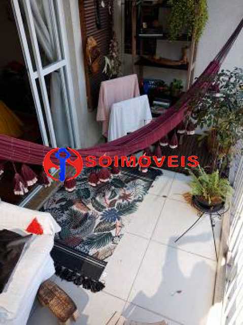Conheça 6040d84bfd24f9d5bac2fcaf3c35b2 do imóvel - Cobertura 3 quartos à venda Rio de Janeiro,RJ - R$ 2.625.000 - LBCO30422 - 4 6040d84bfd24f9d5bac2fcaf3c35b2 - Cobertura 3 quartos à venda Rio de Janeiro,RJ - R$ 2.625.000 - LBCO30422 - 4