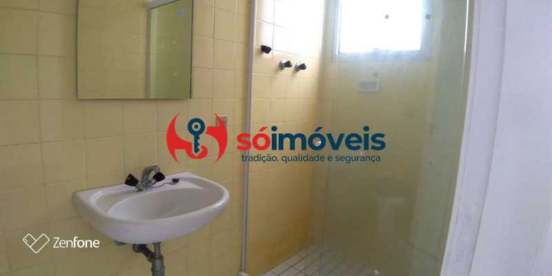 Conheça 18 do imóvel - Cobertura duplex com maravilhosa vista Lagoa. - LBCO30423 - 19 18 - Cobertura duplex com maravilhosa vista Lagoa. - LBCO30423 - 19