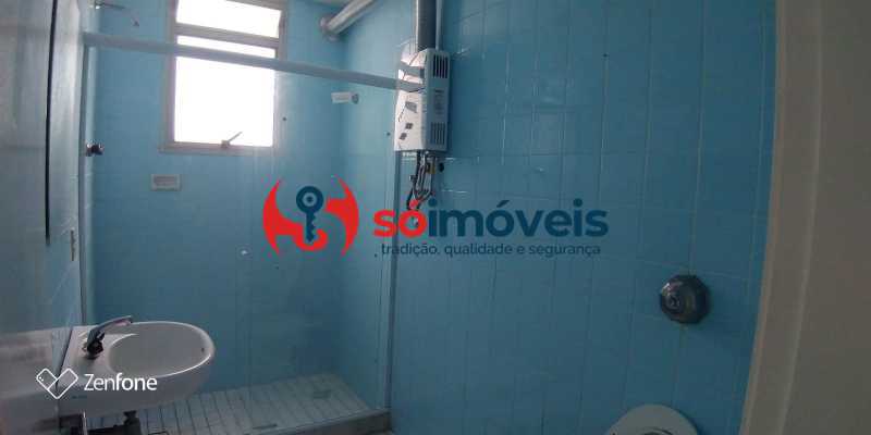 Conheça 16 do imóvel - Cobertura duplex com maravilhosa vista Lagoa. - LBCO30423 - 17 16 - Cobertura duplex com maravilhosa vista Lagoa. - LBCO30423 - 17