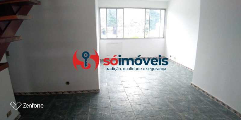 Conheça 3 do imóvel - Cobertura duplex com maravilhosa vista Lagoa. - LBCO30423 - 4 3 - Cobertura duplex com maravilhosa vista Lagoa. - LBCO30423 - 4