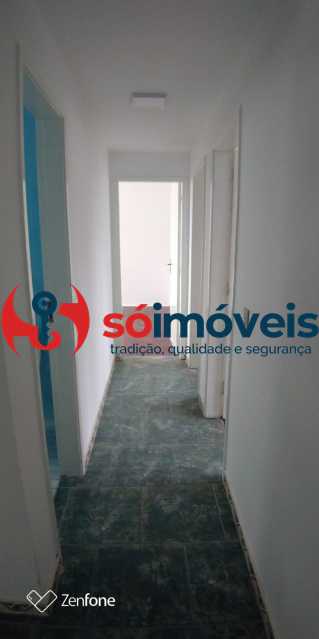 Conheça 6 do imóvel - Cobertura duplex com maravilhosa vista Lagoa. - LBCO30423 - 7 6 - Cobertura duplex com maravilhosa vista Lagoa. - LBCO30423 - 7