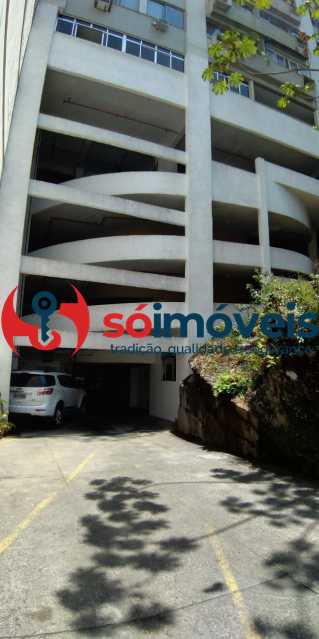 Conheça 29 do imóvel - Cobertura duplex com maravilhosa vista Lagoa. - LBCO30423 - 30 29 - Cobertura duplex com maravilhosa vista Lagoa. - LBCO30423 - 30