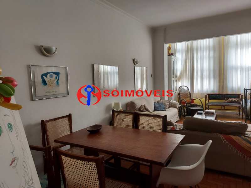 07 - Apartamento 3 quartos à venda Rio de Janeiro,RJ - R$ 850.000 - FLAP30600 - 7
