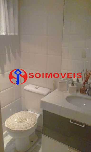Conheça villa borguese barra 1.jpg 2.j do imóvel - Apartamento 2 quartos à venda Rio de Janeiro,RJ - R$ 920.000 - LBAP23525 - 11 villa borguese barra 1.jpg 2.j - 11