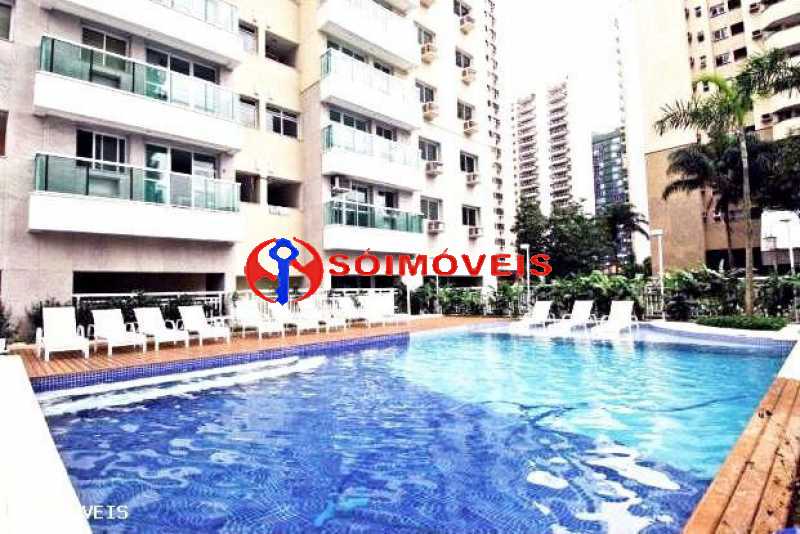 villa borguese barra 1.jpg 2.j - Apartamento 2 quartos à venda Rio de Janeiro,RJ - R$ 920.000 - LBAP23525 - 20
