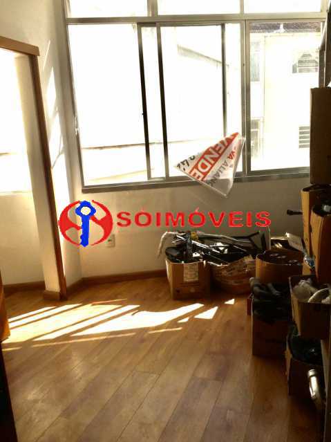 Conheça WhatsApp Image 2021-08-03 at 1 do imóvel - Apartamento 1 quarto à venda Rio de Janeiro,RJ - R$ 310.000 - LBAP11291 - 5 WhatsApp Image 2021-08-03 at 1 - 5