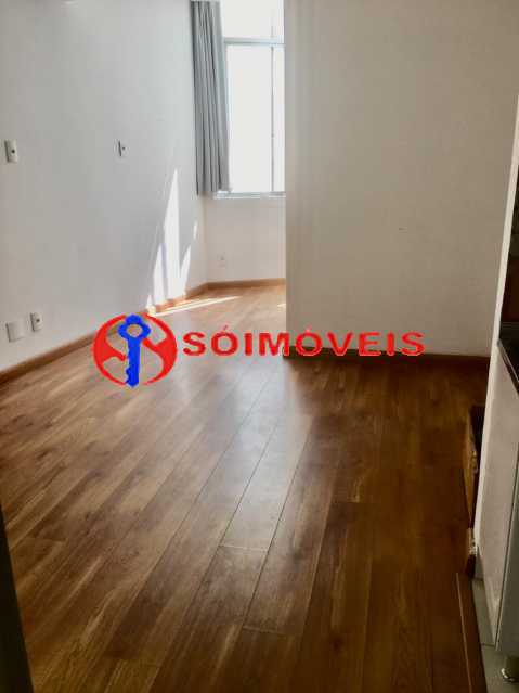 Conheça WhatsApp Image 2021-08-03 at 1 do imóvel - Apartamento 1 quarto à venda Rio de Janeiro,RJ - R$ 310.000 - LBAP11291 - 2 WhatsApp Image 2021-08-03 at 1 - 2