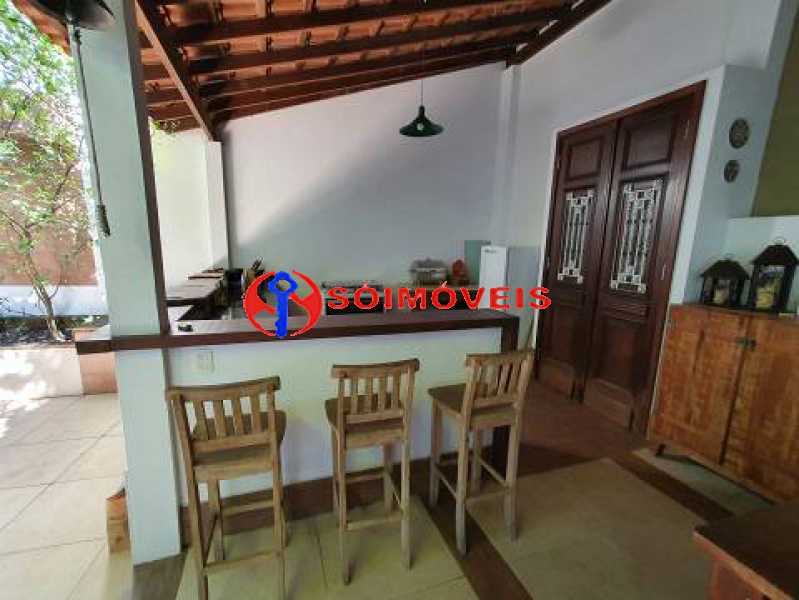 Conheça 8f1e4037ee985ac7a3041ef38c558c do imóvel - Casa 6 quartos à venda Rio de Janeiro,RJ - R$ 6.490.000 - LBCA60022 - 15 8f1e4037ee985ac7a3041ef38c558c - Casa 6 quartos à venda Rio de Janeiro,RJ - R$ 6.490.000 - LBCA60022 - 15