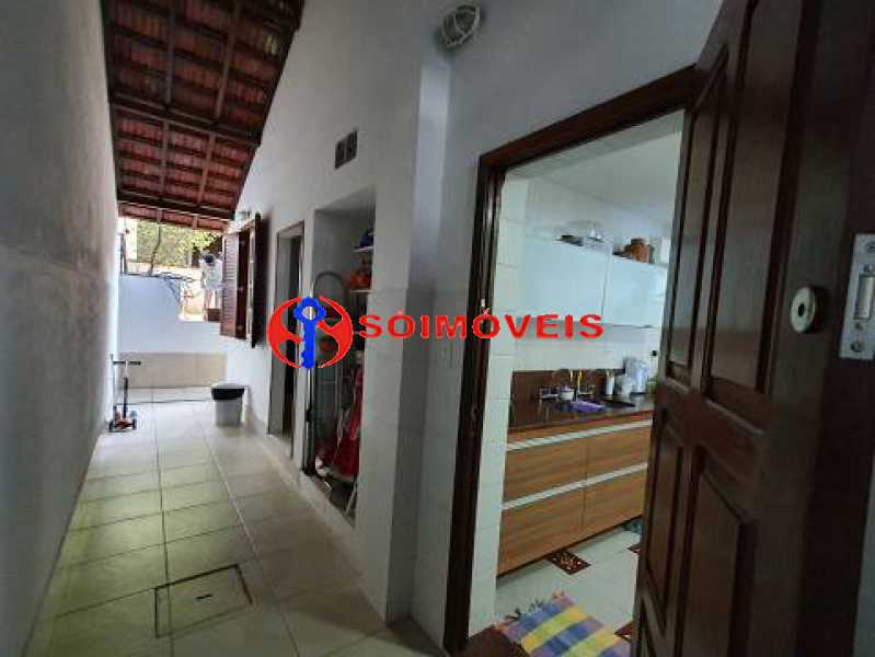 Conheça 79b0e2563ead0309eb9c0106577585 do imóvel - Casa 6 quartos à venda Rio de Janeiro,RJ - R$ 6.490.000 - LBCA60022 - 6 79b0e2563ead0309eb9c0106577585 - Casa 6 quartos à venda Rio de Janeiro,RJ - R$ 6.490.000 - LBCA60022 - 6
