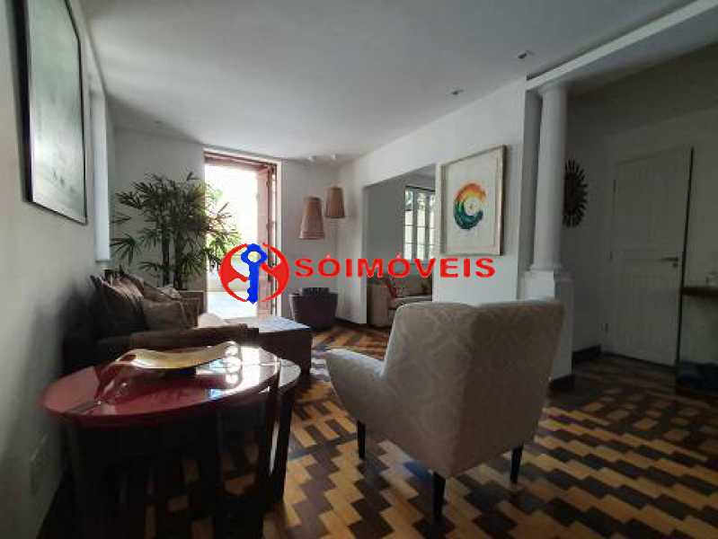 Conheça 215a39c5248932f921f239231034ea do imóvel - Casa 6 quartos à venda Rio de Janeiro,RJ - R$ 6.490.000 - LBCA60022 - 8 215a39c5248932f921f239231034ea - Casa 6 quartos à venda Rio de Janeiro,RJ - R$ 6.490.000 - LBCA60022 - 8