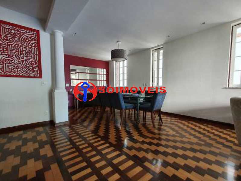 Conheça 4594935f3c8d6029f70b64643d1f4c do imóvel - Casa 6 quartos à venda Rio de Janeiro,RJ - R$ 6.490.000 - LBCA60022 - 9 4594935f3c8d6029f70b64643d1f4c - Casa 6 quartos à venda Rio de Janeiro,RJ - R$ 6.490.000 - LBCA60022 - 9