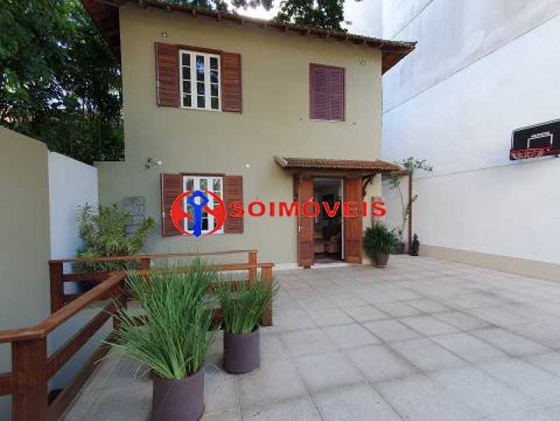 Conheça 6823102908b14c6ab94ab3704c971a do imóvel - Casa 6 quartos à venda Rio de Janeiro,RJ - R$ 6.490.000 - LBCA60022 - 3 6823102908b14c6ab94ab3704c971a - Casa 6 quartos à venda Rio de Janeiro,RJ - R$ 6.490.000 - LBCA60022 - 3