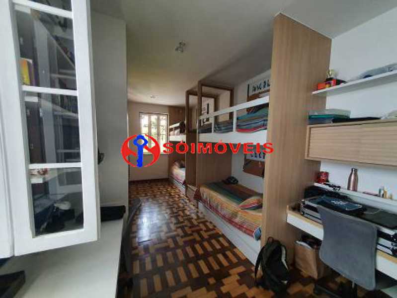 Conheça 4 do imóvel - Casa 6 quartos à venda Rio de Janeiro,RJ - R$ 6.490.000 - LBCA60022 - 16 4 - Casa 6 quartos à venda Rio de Janeiro,RJ - R$ 6.490.000 - LBCA60022 - 16