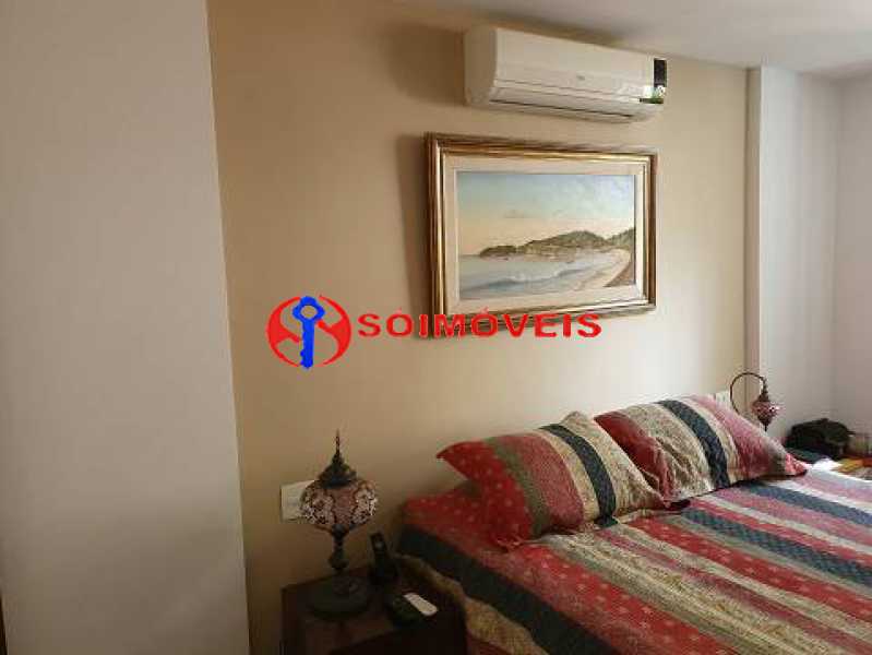 Conheça 1 do imóvel - Casa 6 quartos à venda Rio de Janeiro,RJ - R$ 6.490.000 - LBCA60022 - 17 1 - Casa 6 quartos à venda Rio de Janeiro,RJ - R$ 6.490.000 - LBCA60022 - 17