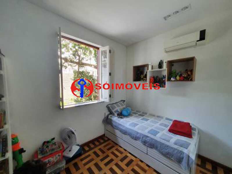 Conheça 2 do imóvel - Casa 6 quartos à venda Rio de Janeiro,RJ - R$ 6.490.000 - LBCA60022 - 18 2 - Casa 6 quartos à venda Rio de Janeiro,RJ - R$ 6.490.000 - LBCA60022 - 18