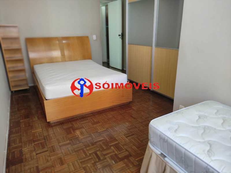7 - Apartamento 2 quartos à venda Rio de Janeiro,RJ - R$ 895.000 - LBAP23534 - 8