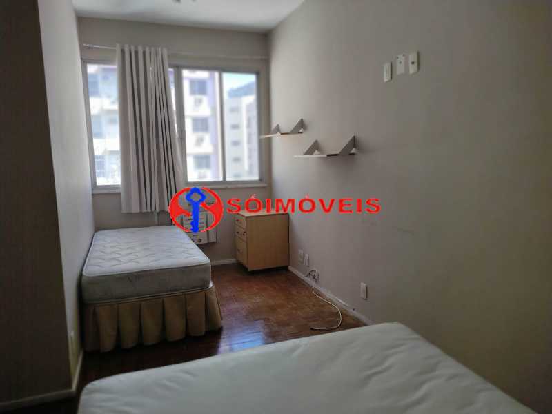 Conheça 9 do imóvel - Apartamento 2 quartos à venda Rio de Janeiro,RJ Humaitá - R$ 800.000 - LBAP23534 - 9 9 - Apartamento 2 quartos à venda Rio de Janeiro,RJ Humaitá - R$ 800.000 - LBAP23534 - 9