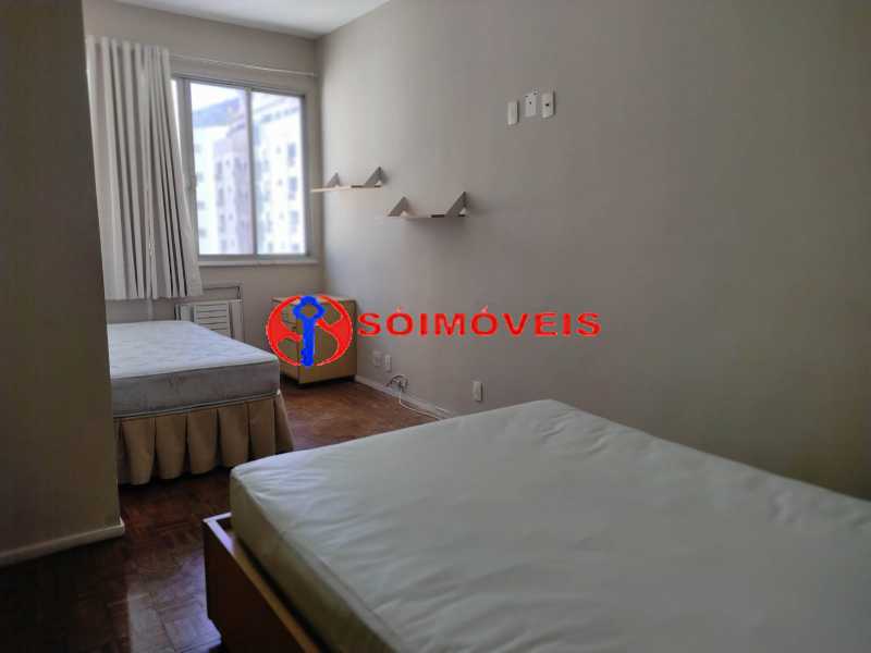 Conheça 8 do imóvel - Apartamento 2 quartos à venda Rio de Janeiro,RJ Humaitá - R$ 800.000 - LBAP23534 - 8 8 - Apartamento 2 quartos à venda Rio de Janeiro,RJ Humaitá - R$ 800.000 - LBAP23534 - 8