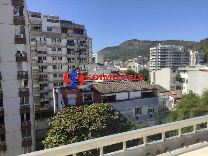 1 - Apartamento 2 quartos à venda Rio de Janeiro,RJ - R$ 895.000 - LBAP23534 - 1