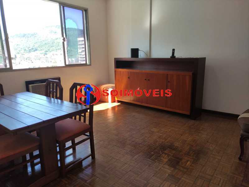 Conheça 4 do imóvel - Apartamento 2 quartos à venda Rio de Janeiro,RJ Humaitá - R$ 800.000 - LBAP23534 - 4 4 - Apartamento 2 quartos à venda Rio de Janeiro,RJ Humaitá - R$ 800.000 - LBAP23534 - 4