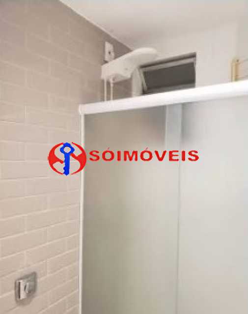 Conheça 2 do imóvel - Kitnet/Conjugado 25m² à venda Rio de Janeiro,RJ - R$ 500.000 - LBKI10208 - 10 2 - Kitnet/Conjugado 25m² à venda Rio de Janeiro,RJ - R$ 500.000 - LBKI10208 - 10