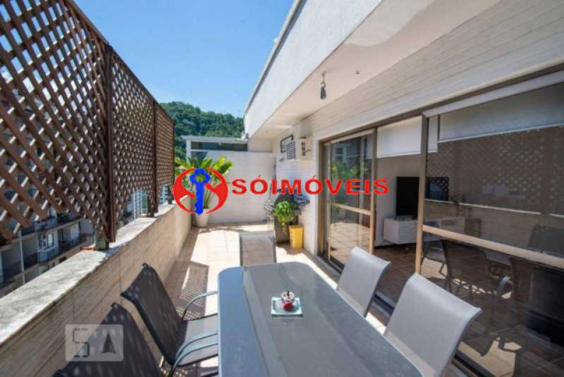 Conheça 610170557582338 do imóvel - Cobertura 1 quarto à venda Rio de Janeiro,RJ - R$ 1.300.000 - LBCO10033 - 1 610170557582338 - Cobertura 1 quarto à venda Rio de Janeiro,RJ - R$ 1.300.000 - LBCO10033 - 1