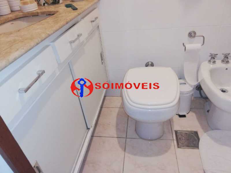 Conheça 612126432453292 do imóvel - Cobertura 1 quarto à venda Rio de Janeiro,RJ - R$ 1.300.000 - LBCO10033 - 7 612126432453292 - Cobertura 1 quarto à venda Rio de Janeiro,RJ - R$ 1.300.000 - LBCO10033 - 7