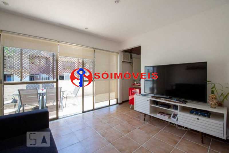 Conheça 612174679501064 do imóvel - Cobertura 1 quarto à venda Rio de Janeiro,RJ - R$ 1.300.000 - LBCO10033 - 9 612174679501064 - Cobertura 1 quarto à venda Rio de Janeiro,RJ - R$ 1.300.000 - LBCO10033 - 9