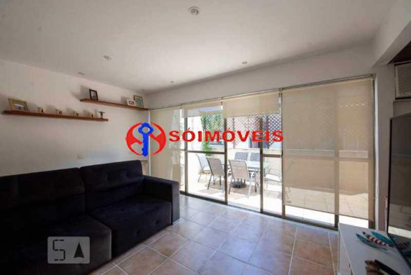 Conheça 615159190777395 do imóvel - Cobertura 1 quarto à venda Rio de Janeiro,RJ - R$ 1.300.000 - LBCO10033 - 11 615159190777395 - Cobertura 1 quarto à venda Rio de Janeiro,RJ - R$ 1.300.000 - LBCO10033 - 11
