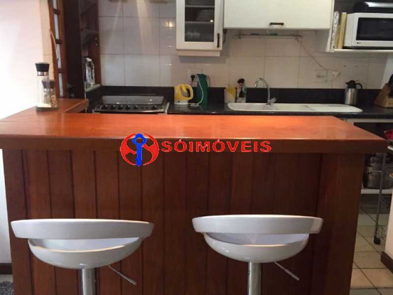 Conheça 616146435683411 do imóvel - Cobertura 1 quarto à venda Rio de Janeiro,RJ - R$ 1.300.000 - LBCO10033 - 18 616146435683411 - Cobertura 1 quarto à venda Rio de Janeiro,RJ - R$ 1.300.000 - LBCO10033 - 18