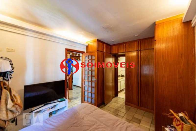 Conheça 618113796213203 do imóvel - Cobertura 1 quarto à venda Rio de Janeiro,RJ - R$ 1.300.000 - LBCO10033 - 15 618113796213203 - Cobertura 1 quarto à venda Rio de Janeiro,RJ - R$ 1.300.000 - LBCO10033 - 15