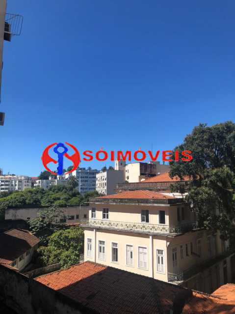 WhatsApp Image 2021-10-25 at 1 - Apartamento 3 quartos à venda Rio de Janeiro,RJ - R$ 990.000 - LBAP35038 - 16