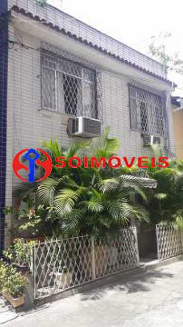 Conheça AF 1 do imóvel - EM PONTO NOBRE DA TIJUCA EXCELENTE CASA DE VILA DE TRÊS ANDARES COM TODO O CONFORTO IMAGINÁVEL. - LBCV40023 - 1 AF 1 - EM PONTO NOBRE DA TIJUCA EXCELENTE CASA DE VILA DE TRÊS ANDARES COM TODO O CONFORTO IMAGINÁVEL. - LBCV40023 - 1