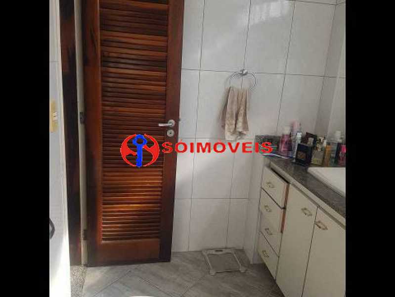 Conheça AF 11 do imóvel - EM PONTO NOBRE DA TIJUCA EXCELENTE CASA DE VILA DE TRÊS ANDARES COM TODO O CONFORTO IMAGINÁVEL. - LBCV40023 - 11 AF 11 - EM PONTO NOBRE DA TIJUCA EXCELENTE CASA DE VILA DE TRÊS ANDARES COM TODO O CONFORTO IMAGINÁVEL. - LBCV40023 - 11