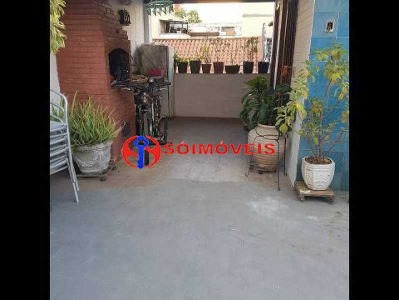 Conheça AF 23 do imóvel - EM PONTO NOBRE DA TIJUCA EXCELENTE CASA DE VILA DE TRÊS ANDARES COM TODO O CONFORTO IMAGINÁVEL. - LBCV40023 - 24 AF 23 - EM PONTO NOBRE DA TIJUCA EXCELENTE CASA DE VILA DE TRÊS ANDARES COM TODO O CONFORTO IMAGINÁVEL. - LBCV40023 - 24