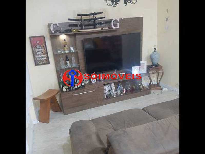 Conheça AF 2 do imóvel - EM PONTO NOBRE DA TIJUCA EXCELENTE CASA DE VILA DE TRÊS ANDARES COM TODO O CONFORTO IMAGINÁVEL. - LBCV40023 - 2 AF 2 - EM PONTO NOBRE DA TIJUCA EXCELENTE CASA DE VILA DE TRÊS ANDARES COM TODO O CONFORTO IMAGINÁVEL. - LBCV40023 - 2