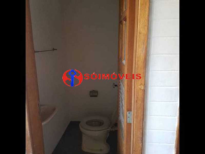 Conheça AF 16 do imóvel - EM PONTO NOBRE DA TIJUCA EXCELENTE CASA DE VILA DE TRÊS ANDARES COM TODO O CONFORTO IMAGINÁVEL. - LBCV40023 - 17 AF 16 - EM PONTO NOBRE DA TIJUCA EXCELENTE CASA DE VILA DE TRÊS ANDARES COM TODO O CONFORTO IMAGINÁVEL. - LBCV40023 - 17