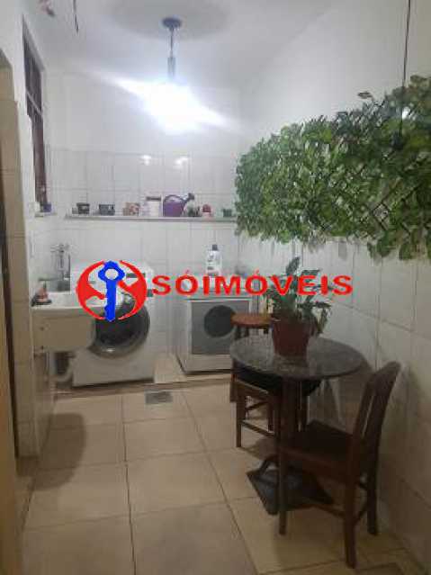 Conheça AF 24 do imóvel - EM PONTO NOBRE DA TIJUCA EXCELENTE CASA DE VILA DE TRÊS ANDARES COM TODO O CONFORTO IMAGINÁVEL. - LBCV40023 - 25 AF 24 - EM PONTO NOBRE DA TIJUCA EXCELENTE CASA DE VILA DE TRÊS ANDARES COM TODO O CONFORTO IMAGINÁVEL. - LBCV40023 - 25