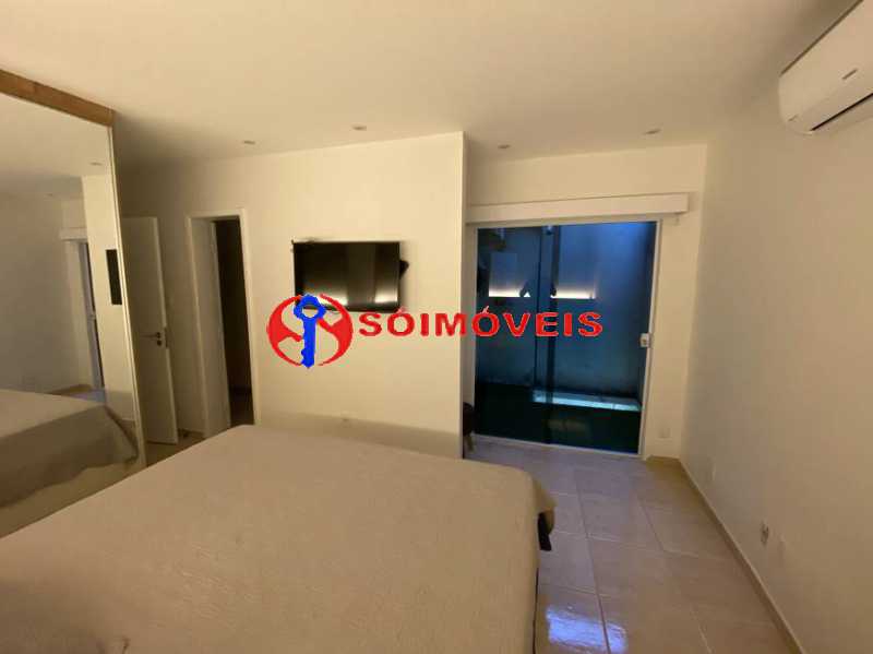Conheça 1bdcd6118b4860ae4a4f367e4a4860 do imóvel - Casa de Vila 3 quartos à venda Rio de Janeiro,RJ Botafogo - R$ 1.040.000 - LBCV30021 - 3 1bdcd6118b4860ae4a4f367e4a4860 - 3