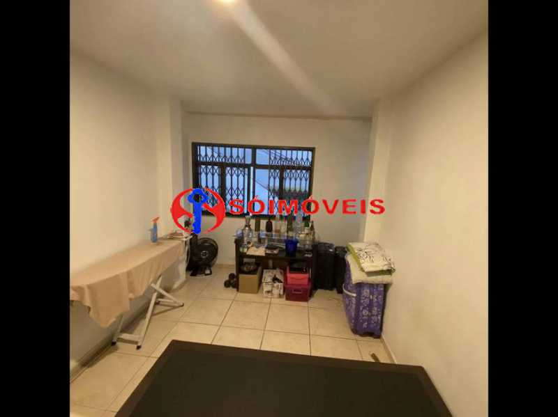 Conheça 5d8d7b7730cc28dd98e886178e46b3 do imóvel - Casa de Vila 3 quartos à venda Rio de Janeiro,RJ Botafogo - R$ 1.040.000 - LBCV30021 - 2 5d8d7b7730cc28dd98e886178e46b3 - 2