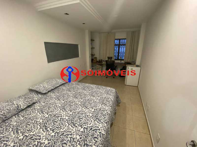 Conheça 36edd97787f8932d89207b3f22662d do imóvel - Casa de Vila 3 quartos à venda Rio de Janeiro,RJ Botafogo - R$ 1.040.000 - LBCV30021 - 9 36edd97787f8932d89207b3f22662d - 9