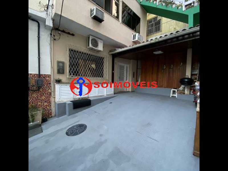 Conheça 79cb996ad1a1a63672799f64dd9b43 do imóvel - Casa de Vila 3 quartos à venda Rio de Janeiro,RJ Botafogo - R$ 1.040.000 - LBCV30021 - 1 79cb996ad1a1a63672799f64dd9b43 - 1